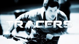 TRACERS with Taylor Lautner (TRAILER OFFICIAL)