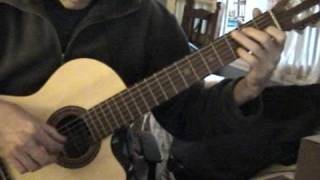 Bianqui Pinero Bailecito Guitarra Youtube
