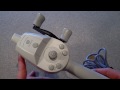 Fishing Rod Controller MK-50156, Official Genuine Sega Dreamcast