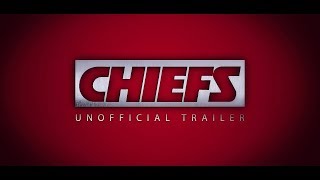 Arrowhead Avengers // 2018 Kansas City Chiefs Unofficial Trailer: End of a Kcursed Era