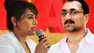 Photo Rani Mukherjee Speaks About Husband Aditya Chopra