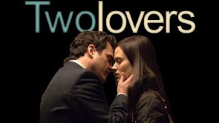 Two Lovers - Trailer Deutsch 1080p HD