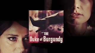 The Duke of Burgundy - Official Trailer