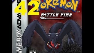 Pokemon Battle Fire