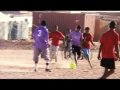 Escuelas deportivas saharauis
