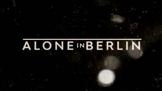 Ghostwriter Music - Propaganda ("Alone in Berlin" Trailer Music - Suspense Thriller)