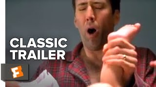 The Family Man Official Trailer #1 - Nicolas Cage Movie (2000) HD