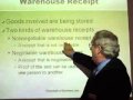 Order Bill of Lading