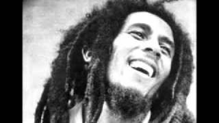 bob marley happy