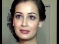 Photo Dia Mirza And Sahil Engagement Video October Wedding