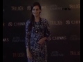 Picture Dia Mirza And Sahil Engagement Video October Wedding