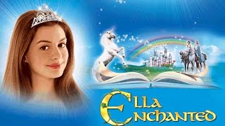 Ella Enchanted | Official Trailer (HD) - Anne Hathaway, Hugh Dancy | MIRAMAX