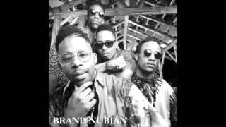 洋楽 brand nubian Brand Nubian - Brand Nubian - YouTube