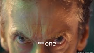 Doctor Who: "He's Coming" - BBC One TV Teaser Trailer 2014 (HD)