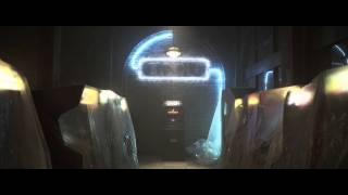 Newest TRON LEGACY Trailer 2010 (HQ).mp4