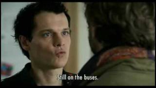 Incognito (2009) - Trailer English Subs