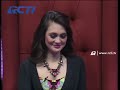 Image 100 Cucok Eps 08 Luna Maya Pencuri Hati Tunjukan Bisamu