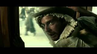 The Lone Ranger Official Trailer #4 2013)  Johnny Depp, Armie Hammer Movie HD