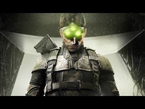 Las habilidades de Splinter Cell: Blacklist Las habilidades de Splinter Cell: Blacklist