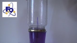 Fuente mágica