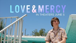 Love & Mercy (Official Teaser)
