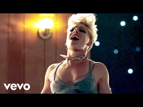 Pink - Just Give Me A Reason ft. Nate Ruess