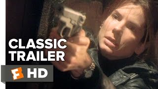 Murder by Numbers (2002) Official Trailer - Sandra Bullock Movie