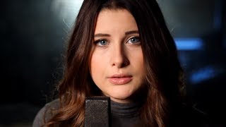 One Direction - Story of My Life (Cover by Savannah Outen) - Official Music Video