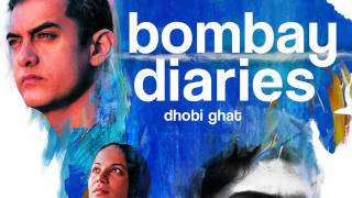 BOMBAY DIARIES | Trailer deutsch german [HD]