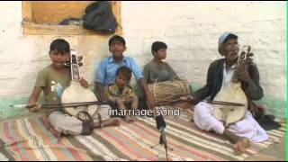 Trailer of video work in Hindustan, Rajasthan and Azerbaijan © Nicolas Magriel 2010
