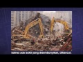 Picture 9 11 Explosive Evidence Experts Speak Out Teks Bahasa Indonesia Free 1 Hour Version