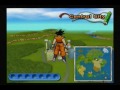 PS2 DragonBall Z Budokai 3 Unlocking Characters Part 2