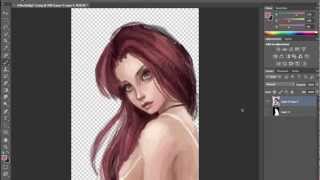 Imvu Photoshop