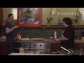 Photo Fatty Brisket Hash With Andy Milonakis Fat Prince