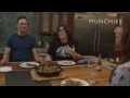 Picture Fatty Brisket Hash With Andy Milonakis Fat Prince