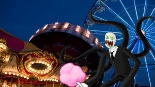 Todos Los Juegos De Slender Para Pc