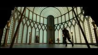 The Golden Compass  - Official Trailer [HD]