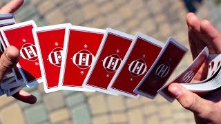 Smoke & Mirrors v6 ● CARDISTRY