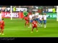 Portugal vs Bosnia Herzegovina 6-2 (Euro 2012 Playoffs) Full Highlights 15/11/11 Thumbnail