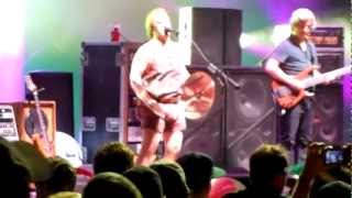 Cracklin' Rosie Phish Feat. Friar Tuck Live 7/6/12 by MelloThunder