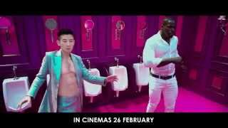 12 Golden Ducks《12金鴨》 - teaser trailer (in cinemas 26 Feb)