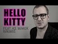 Niekryty Krytyk i Ksiądz Marek Bałwas - Hello Kitty