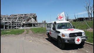 Противоположности. В Сирии меньше людей, лишённых надежды, чем в Израиле — глава Красного Креста
