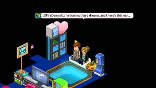 Habbo Costumes