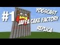 Jaffa Cake Factory