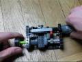 Lego Automatic Transmission