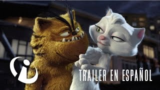 BAD CAT | Trailer oficial en español