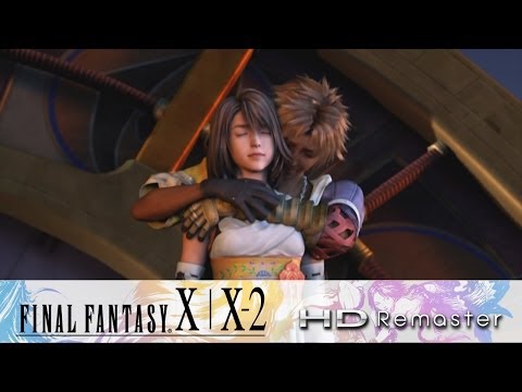 Final Fantasy X/X-2 HD Remaster hasta marzo del 2014 Final Fantasy X/X-2 HD Remaster hasta marzo del 2014