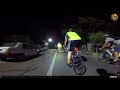 VIDEOCLIP Joi seara pedalam lejer / #51 / Bucuresti - Darasti-Ilfov - 1 Decembrie [VIDEO]