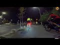 VIDEOCLIP Joi seara pedalam lejer / #51 / Bucuresti - Darasti-Ilfov - 1 Decembrie [VIDEO]